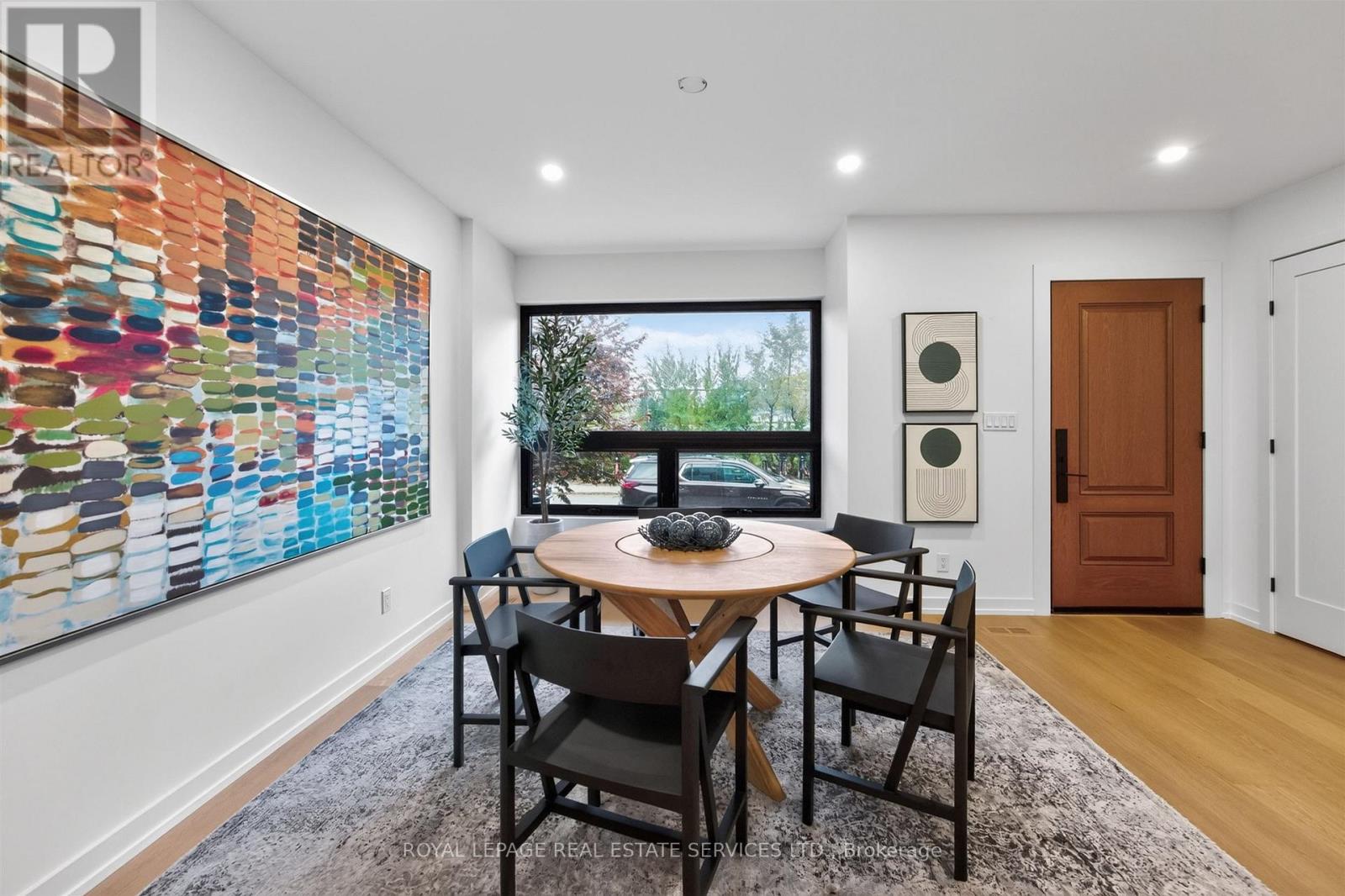 139 Priscilla Avenue, Toronto, Ontario  M6S 3W4 - Photo 6 - W14096682