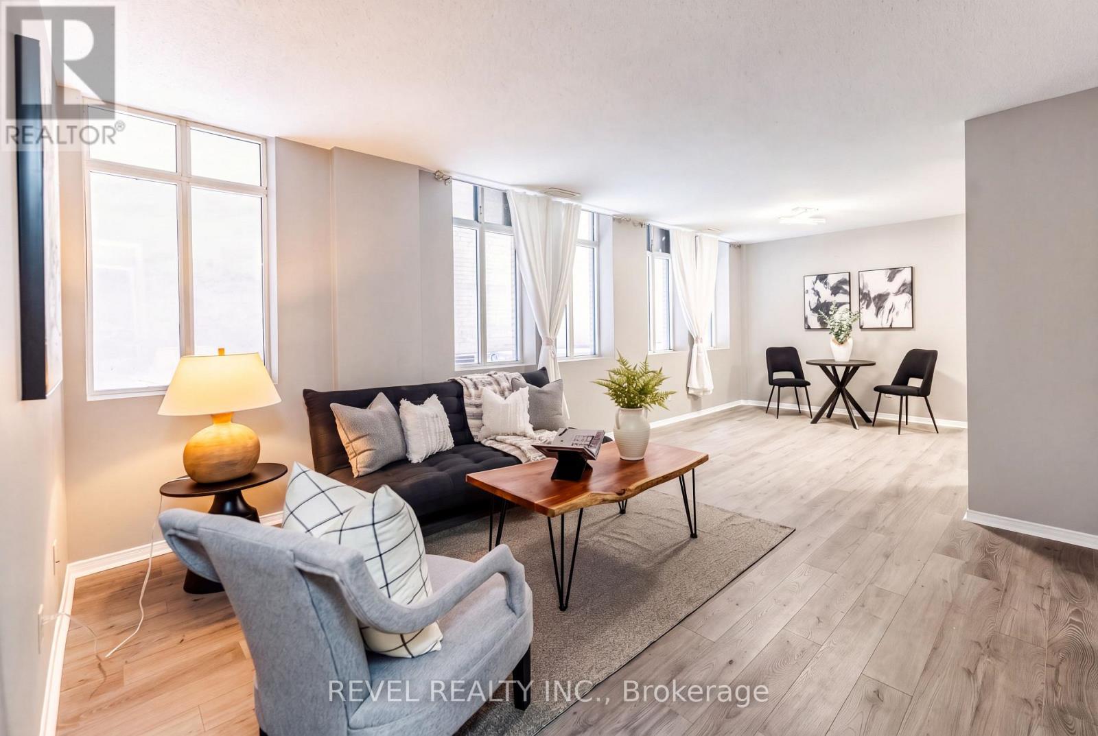 303 - 36 JAMES STREET S, Hamilton, Ontario