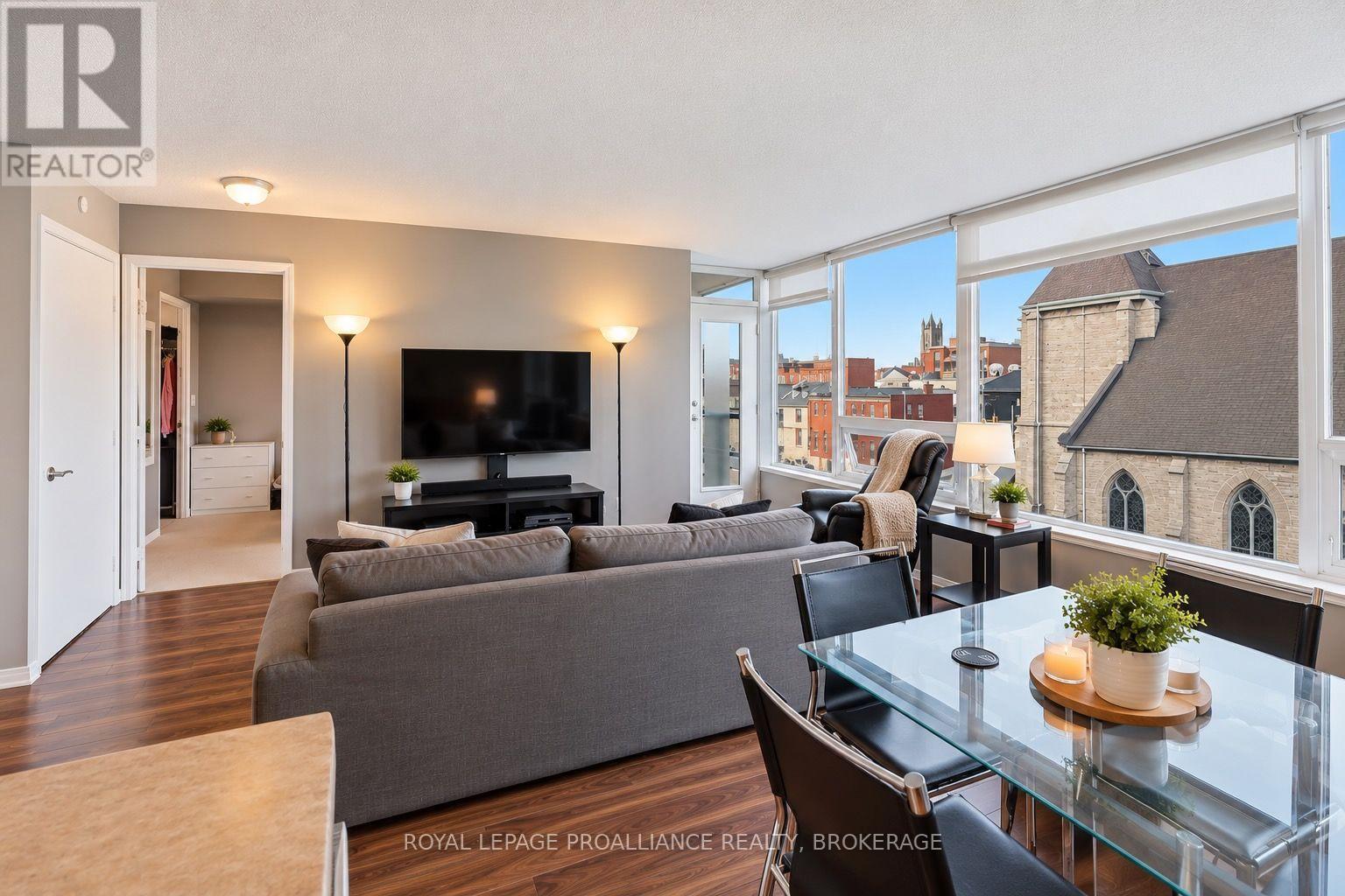 501 - 121 Queen Street, Kingston, Ontario  K7K 0G6 - Photo 14 - X13801108
