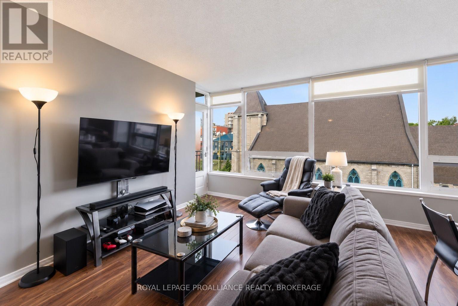 501 - 121 Queen Street, Kingston, Ontario  K7K 0G6 - Photo 8 - X13801108