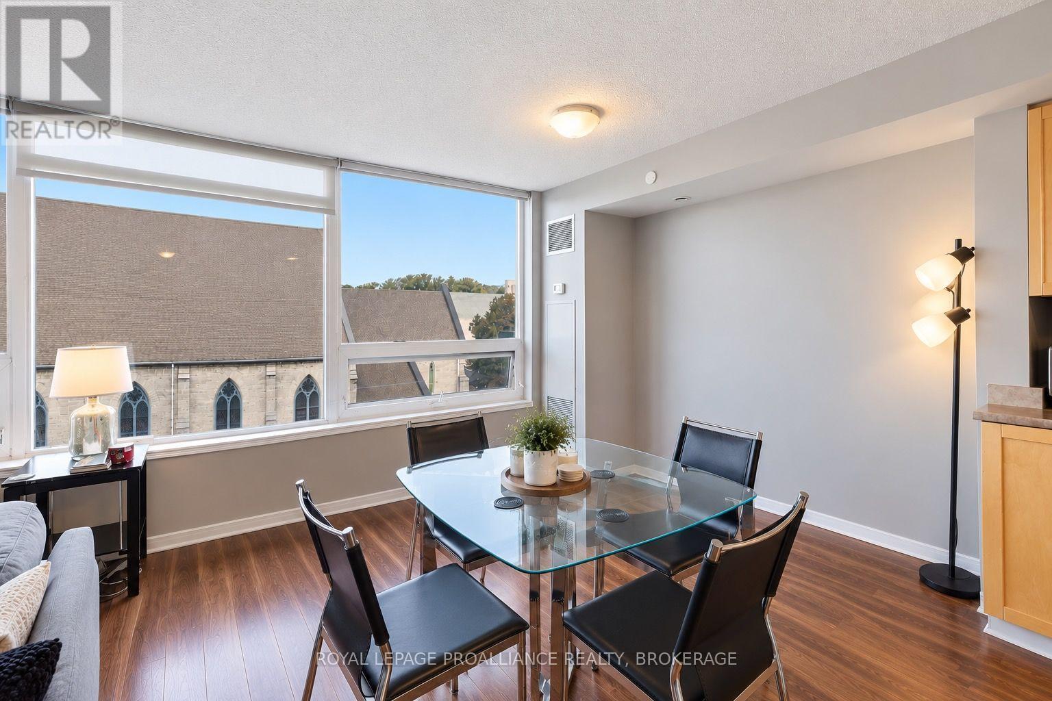 501 - 121 Queen Street, Kingston, Ontario  K7K 0G6 - Photo 10 - X13801108