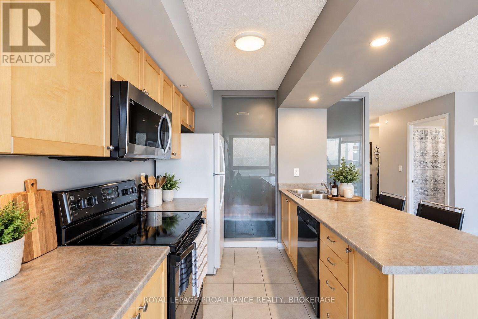 501 - 121 Queen Street, Kingston, Ontario  K7K 0G6 - Photo 11 - X13801108