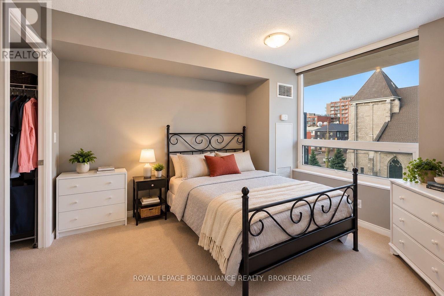 501 - 121 Queen Street, Kingston, Ontario  K7K 0G6 - Photo 15 - X13801108