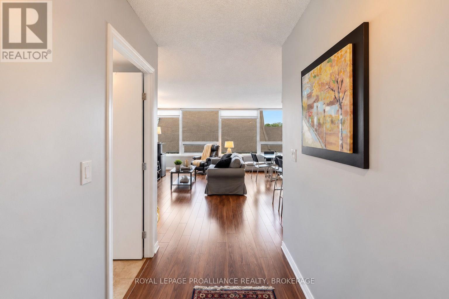 501 - 121 Queen Street, Kingston, Ontario  K7K 0G6 - Photo 6 - X13801108