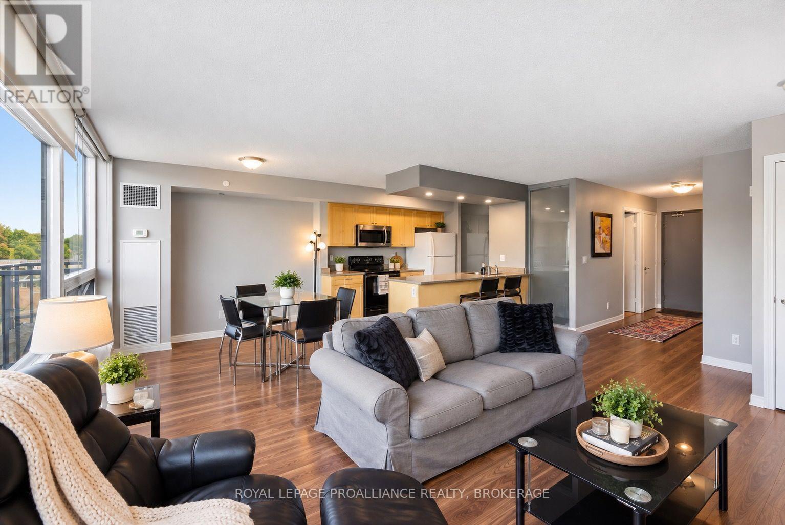 501 - 121 Queen Street, Kingston, Ontario  K7K 0G6 - Photo 9 - X13801108