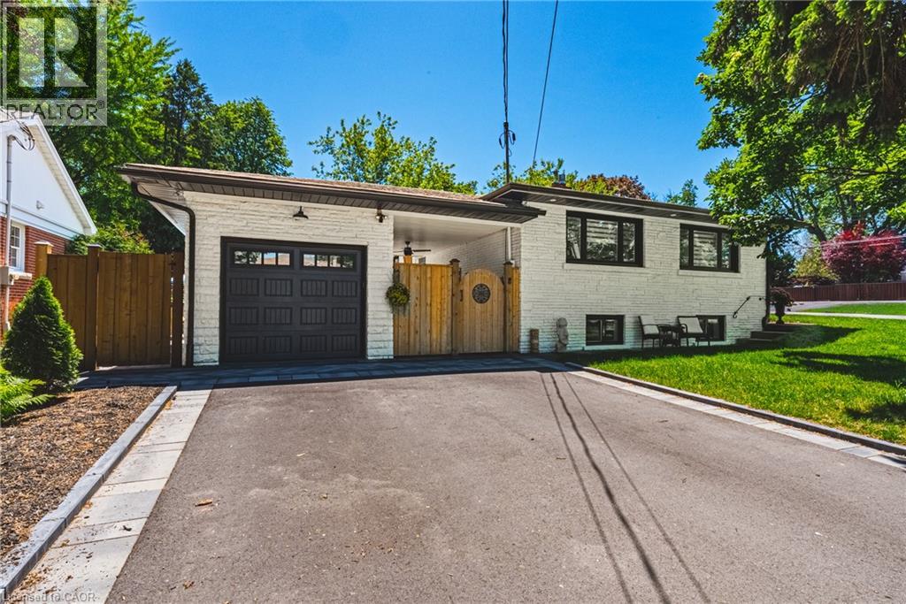 915 Tanager Avenue, Burlington, Ontario  L7T 2Y1 - Photo 2 - 40872163