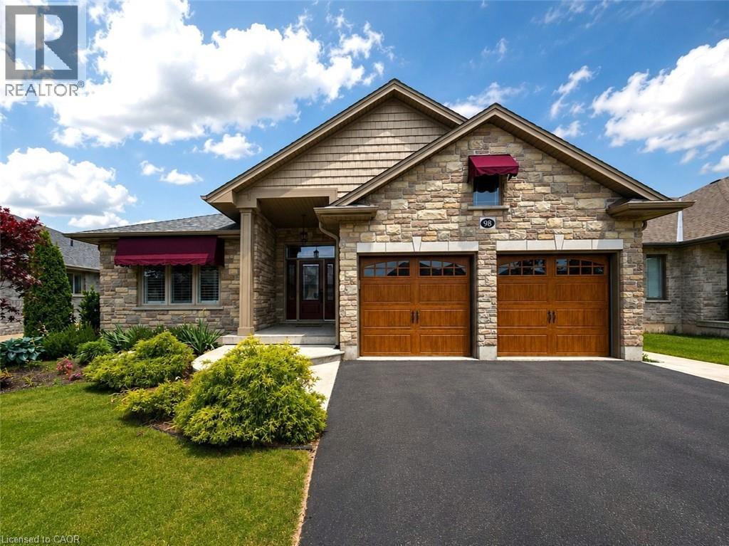 98 Allandale Crescent
