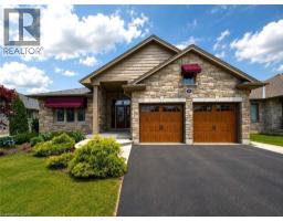 98 ALLANDALE Crescent, simcoe, Ontario