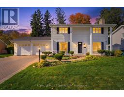 35 MOHAWK CRESCENT, Ottawa, Ontario