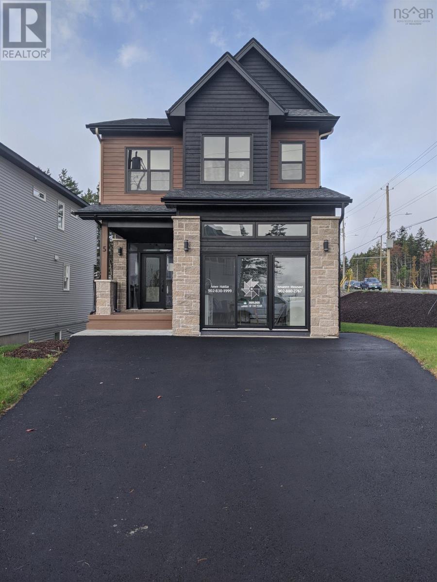 5 Bristolton Avenue, Bedford, Nova Scotia