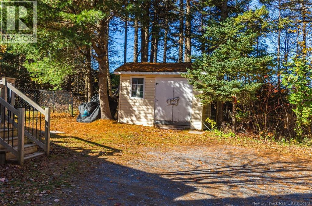 84 Butternut Lane, Quispamsis, New Brunswick  E2G 1X5 - Photo 28 - NB149970
