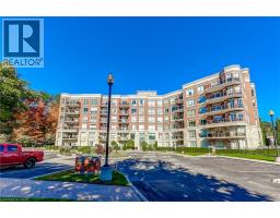 483 FAITH Drive Unit# 301, Mississauga, Ontario