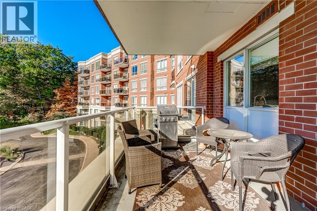 483 Faith Drive Unit# 301, Mississauga, Ontario  L5R 0A1 - Photo 33 - 40847561