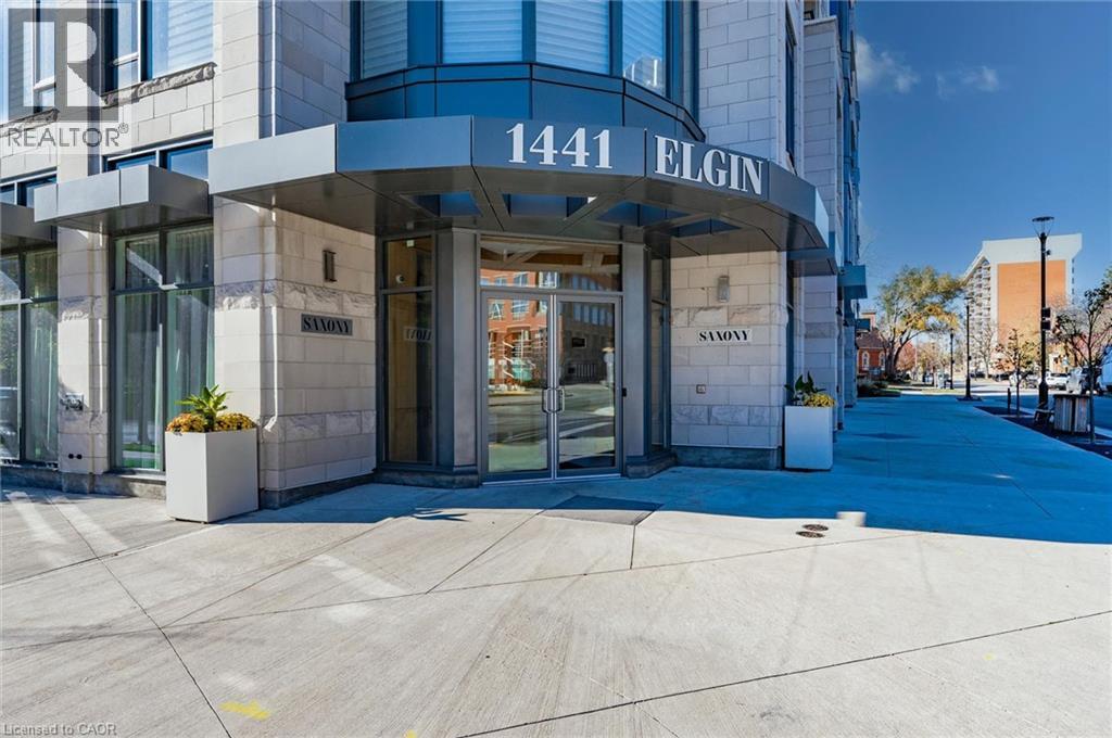 1441 Elgin Street Unit# 407, Burlington, Ontario  L7S 1E6 - Photo 3 - 40866640