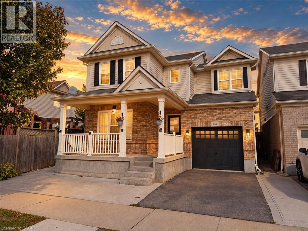 84 HOLLAND Circle, Cambridge, Ontario