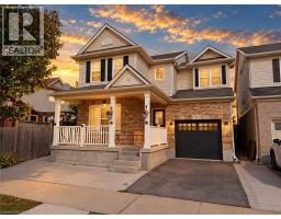 84 HOLLAND Circle, Cambridge, Ontario