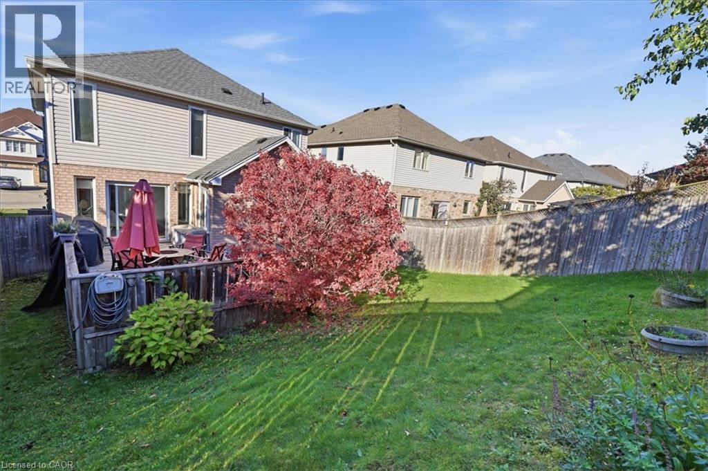 382 Mountain Laurel Crescent, Kitchener, Ontario  N2E 4B4 - Photo 42 - 40872312