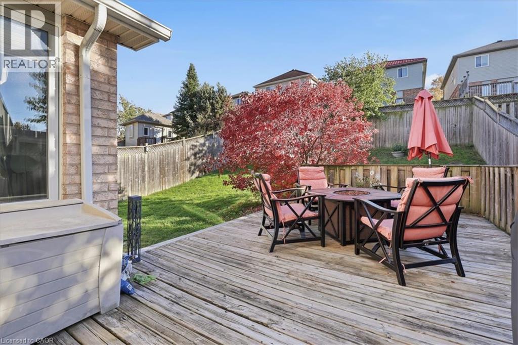 382 Mountain Laurel Crescent, Kitchener, Ontario  N2E 4B4 - Photo 40 - 40872312