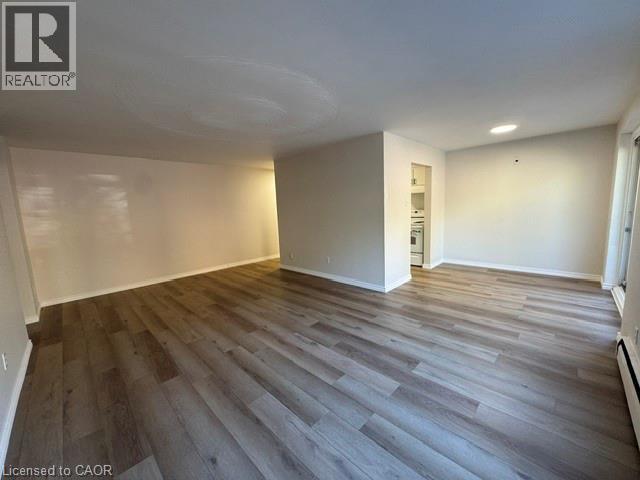 236 Louisa Street Unit# 3b, Kitchener, Ontario  N2H 4C8 - Photo 4 - 40872647