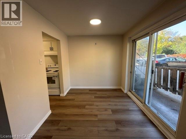 236 Louisa Street Unit# 3b, Kitchener, Ontario  N2H 4C8 - Photo 8 - 40872647