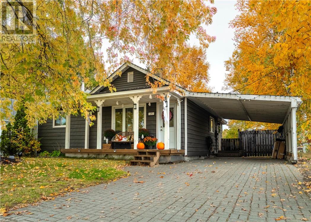 25 Parkinson Street, Falconbridge, Ontario  P0M 1S0 - Photo 23 - 2131008