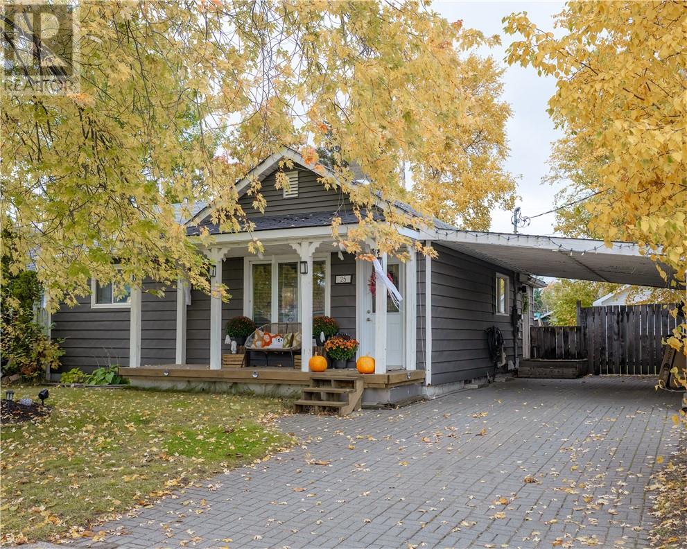 25 Parkinson Street, Falconbridge, Ontario  P0M 1S0 - Photo 24 - 2131008
