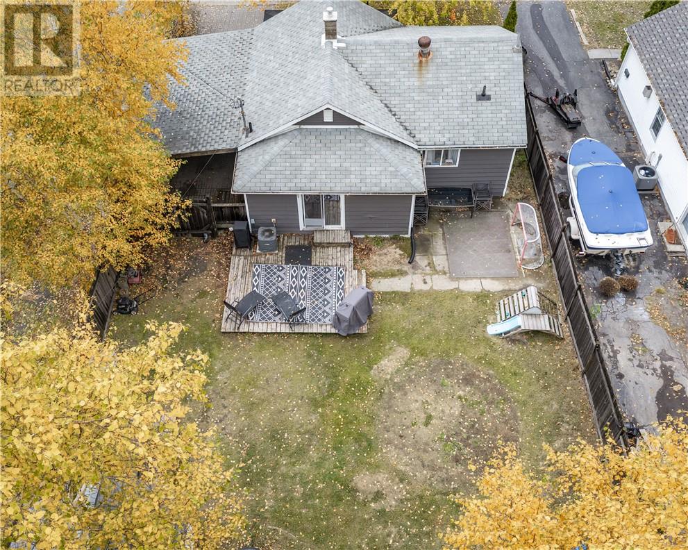 25 Parkinson Street, Falconbridge, Ontario  P0M 1S0 - Photo 27 - 2131008