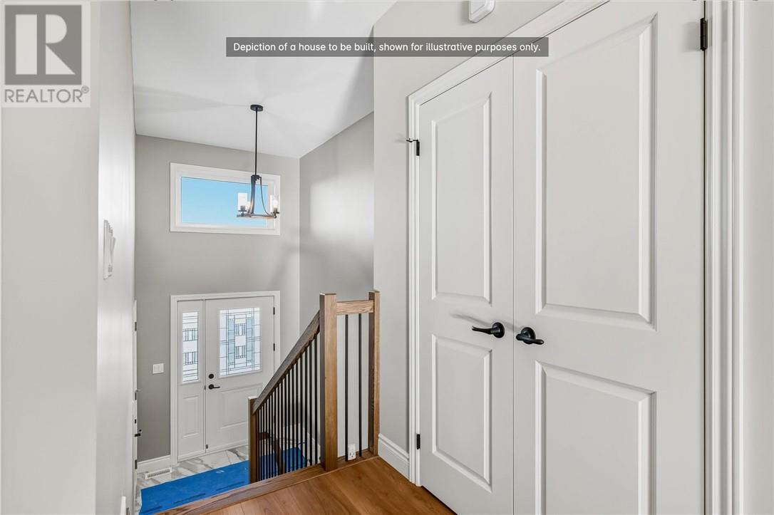 Lot 127 A Manon - 3038 Manon Street, Sudbury, Ontario  P3P 1R3 - Photo 12 - 2130984