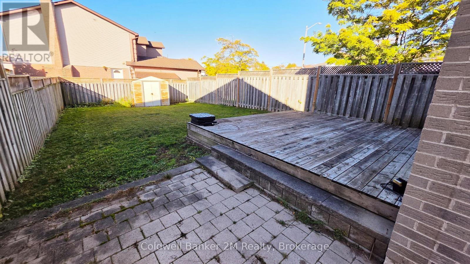 852 Attersley Drive, Oshawa, Ontario  L1K 1T9 - Photo 26 - E14097074