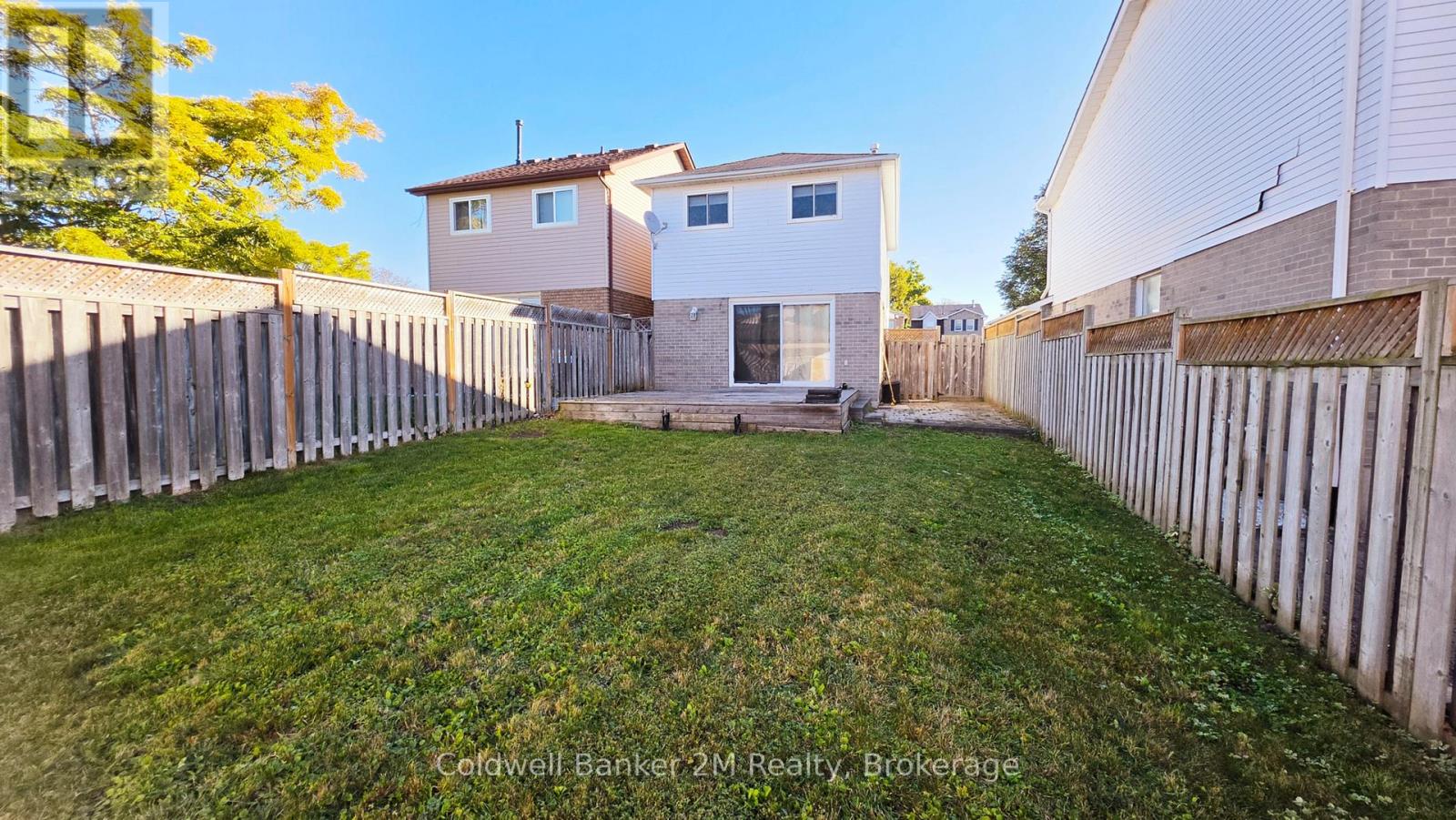 852 Attersley Drive, Oshawa, Ontario  L1K 1T9 - Photo 27 - E14097074