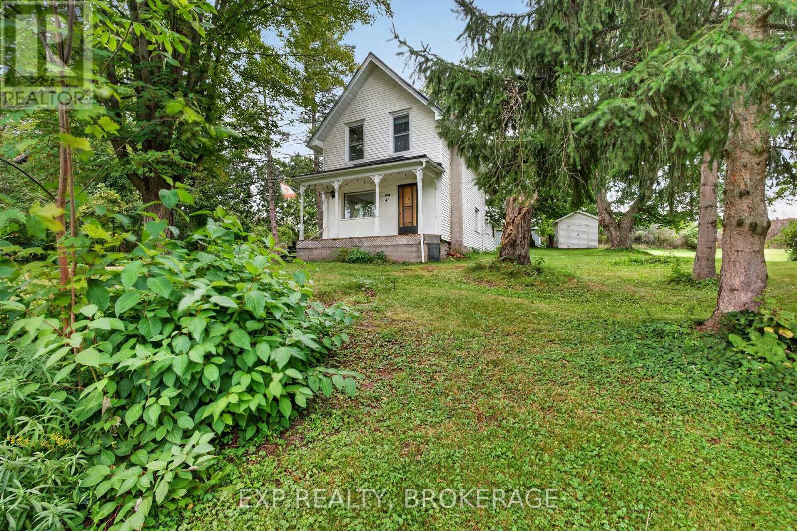 41 Cross Street, Frontenac Islands, Ontario  K0H 2Y0 - Photo 2 - X14097098