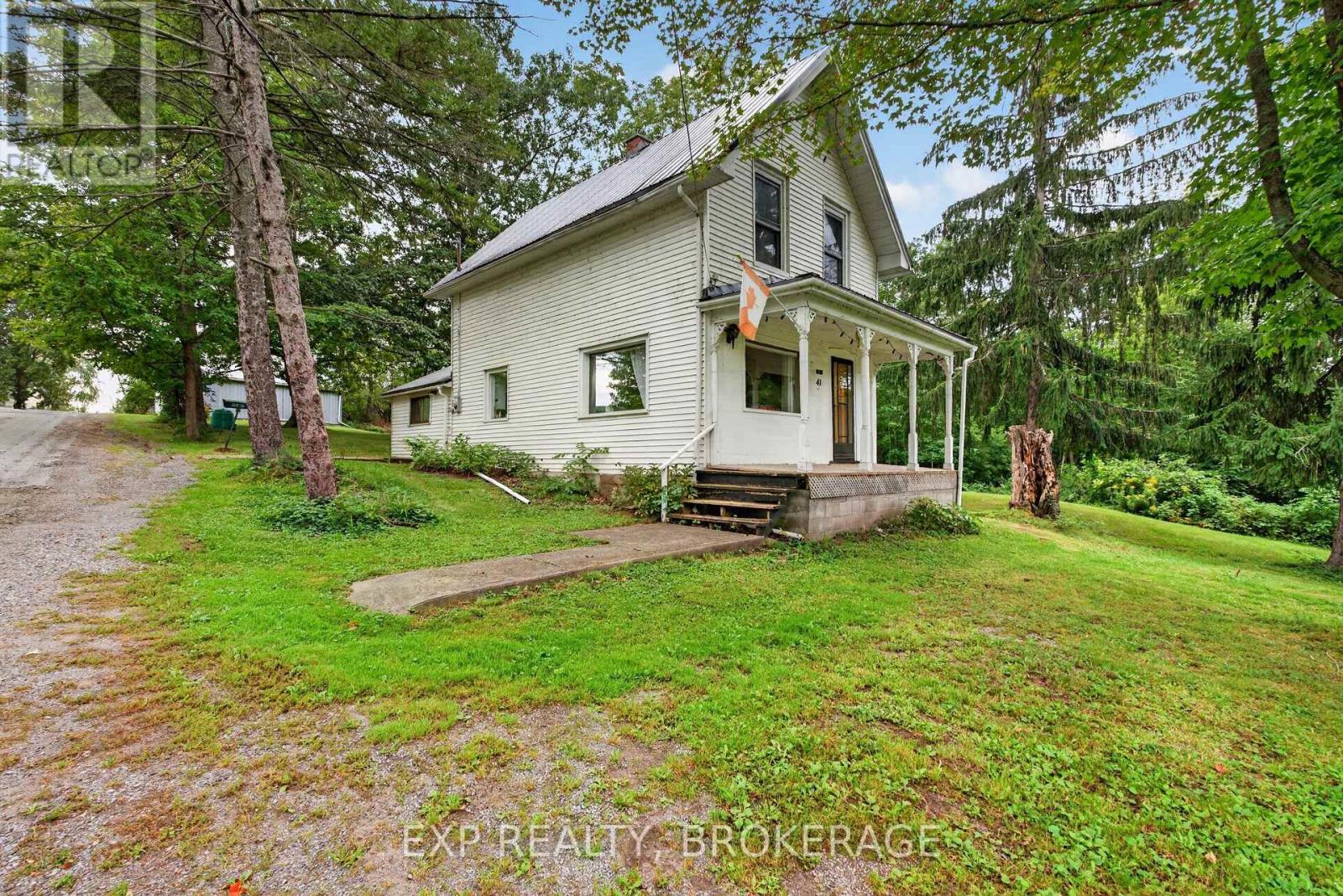 41 Cross Street, Frontenac Islands, Ontario  K0H 2Y0 - Photo 3 - X14097098