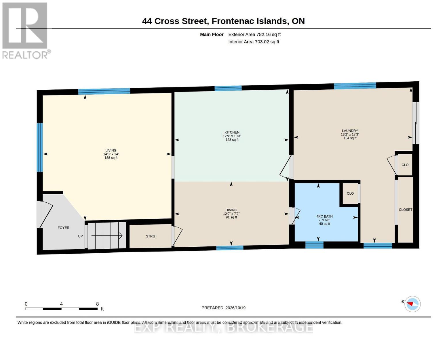 41 Cross Street, Frontenac Islands, Ontario  K0H 2Y0 - Photo 47 - X14097098