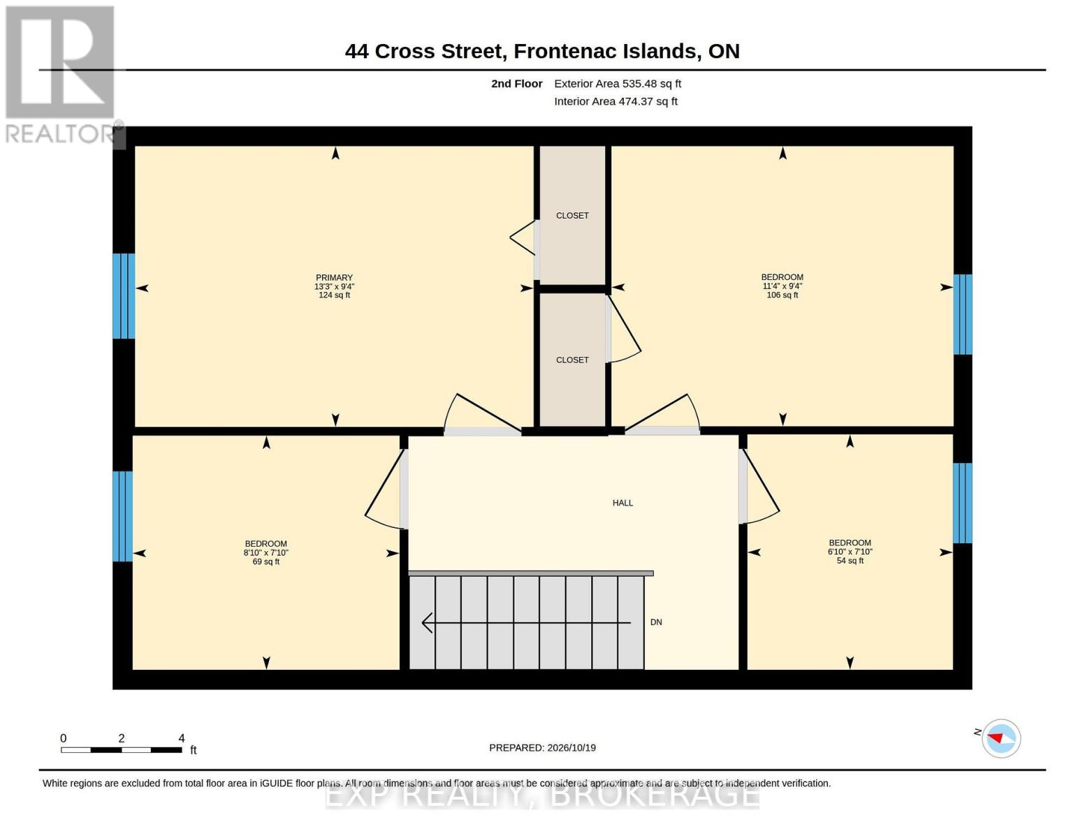 41 Cross Street, Frontenac Islands, Ontario  K0H 2Y0 - Photo 48 - X14097098