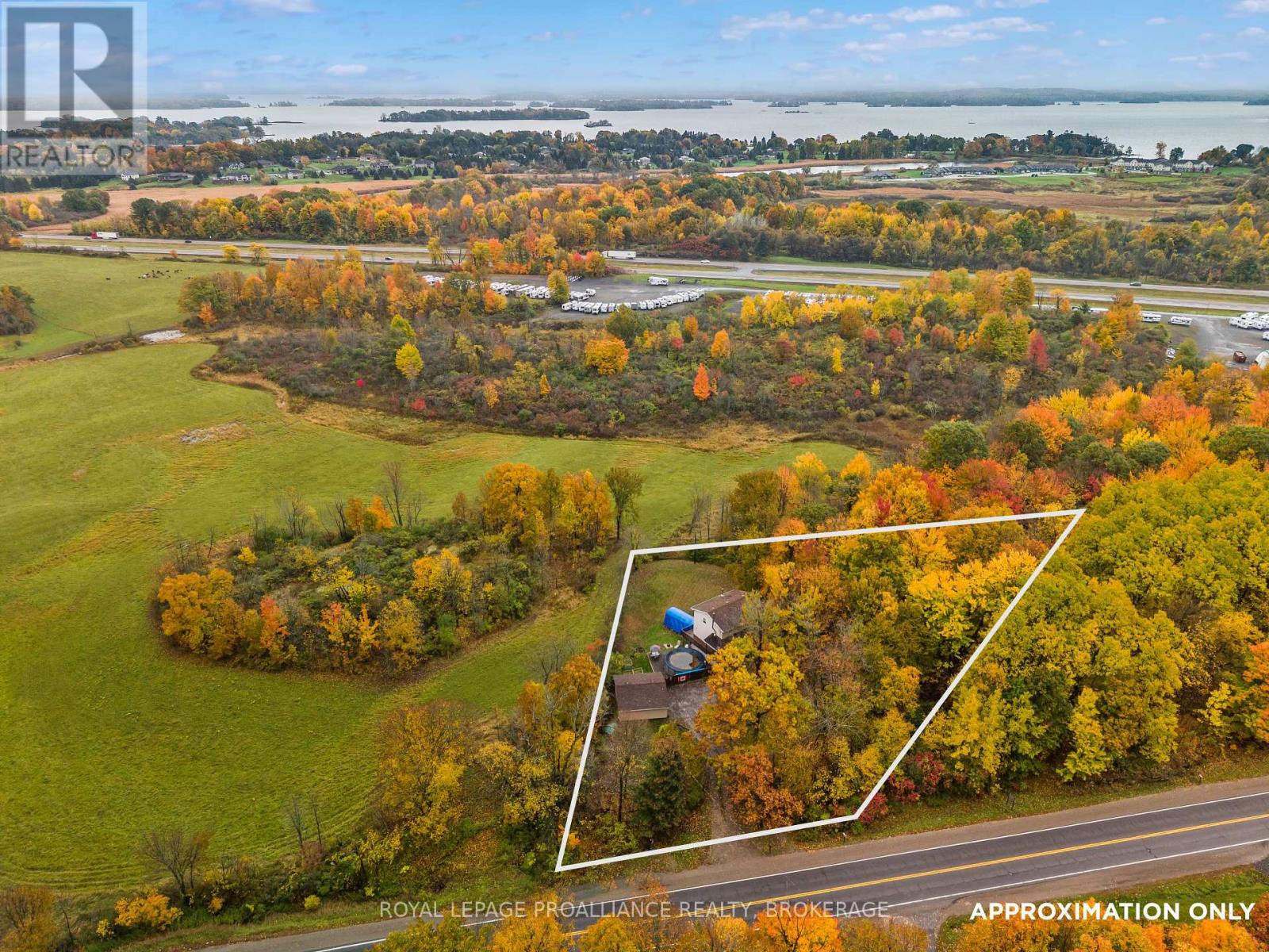 435 County Road 2 E, Front Of Leeds & Seeleys Bay, Ontario  K7G 2V4 - Photo 46 - X14097192