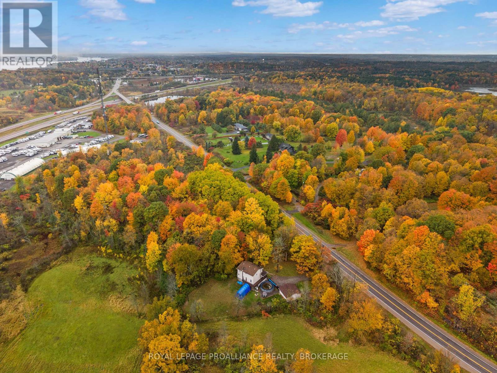 435 County Road 2 E, Front Of Leeds & Seeleys Bay, Ontario  K7G 2V4 - Photo 49 - X14097192