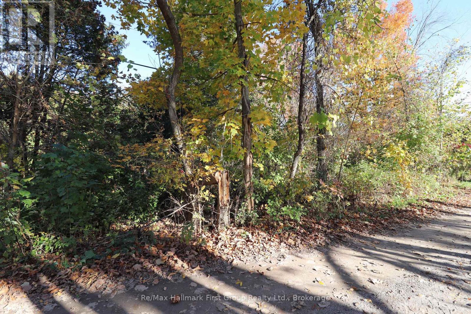 LT 16 SUNSMILE LANE, Tweed, Ontario