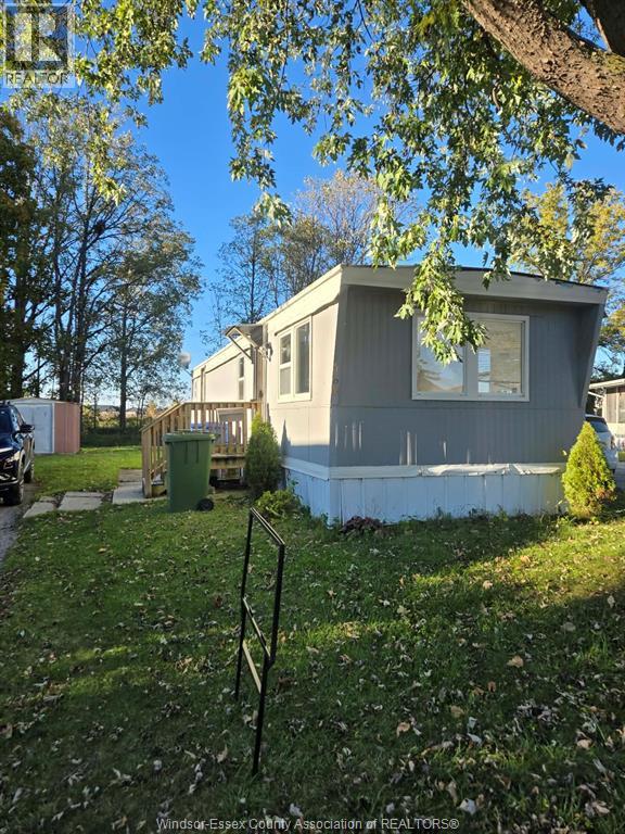 160 NEIL COURT, Essex, Ontario