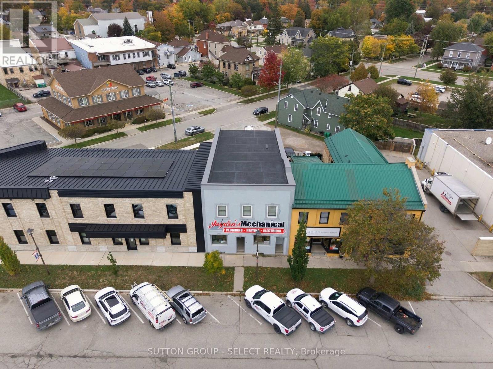 55 Kingston Street, Goderich, Ontario  N7A 3K3 - Photo 3 - X14097068