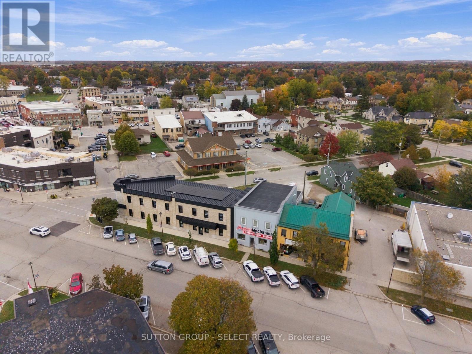 55 Kingston Street, Goderich, Ontario  N7A 3K3 - Photo 4 - X14097068
