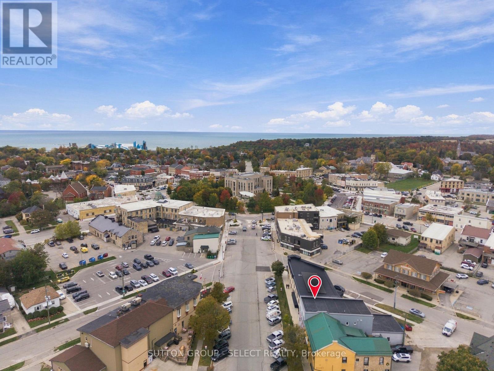 55 Kingston Street, Goderich, Ontario  N7A 3K3 - Photo 5 - X14097068