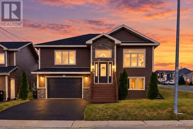 27 Adventure Avenue, St. John's