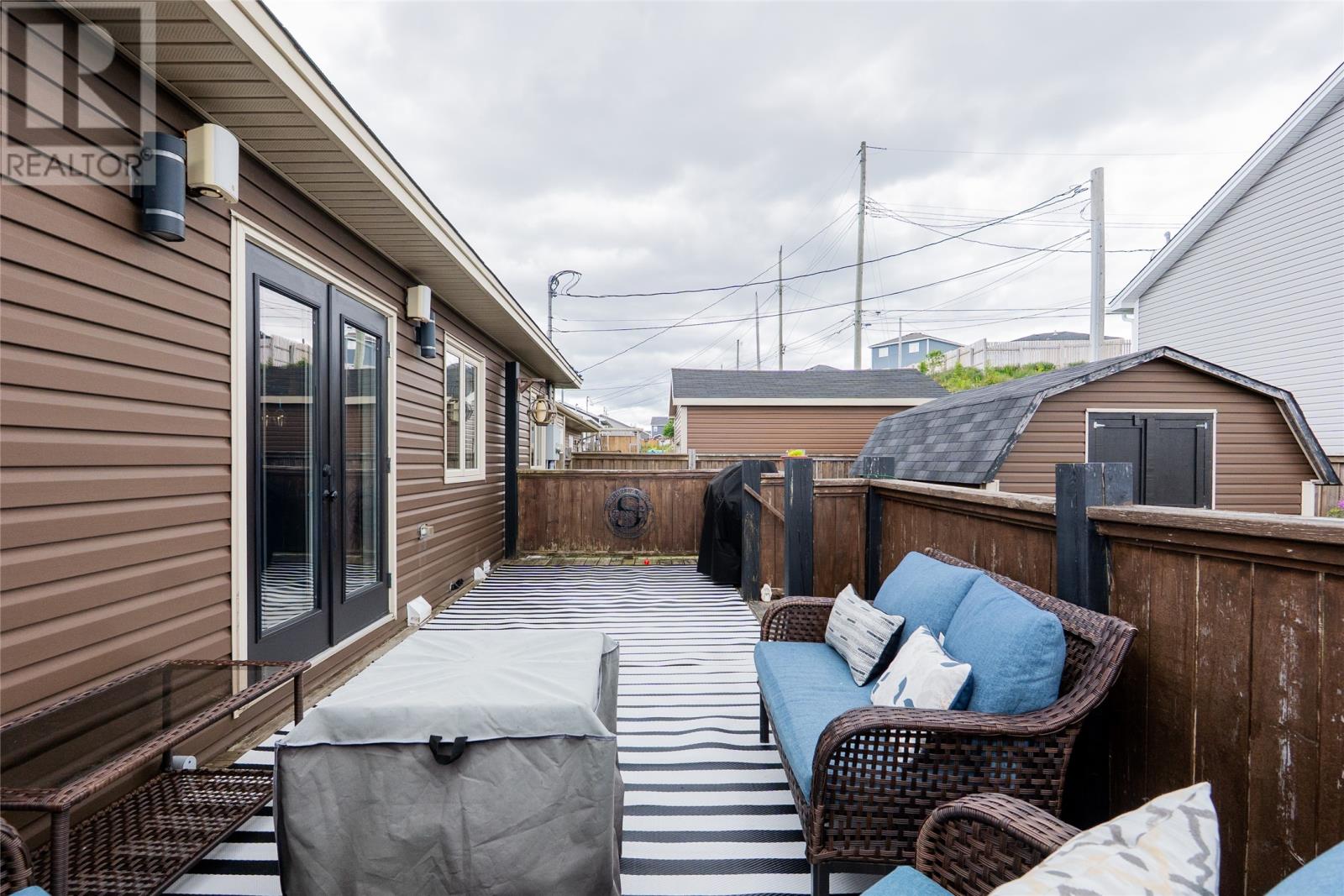 27 Adventure Avenue, St. John's — photo 25