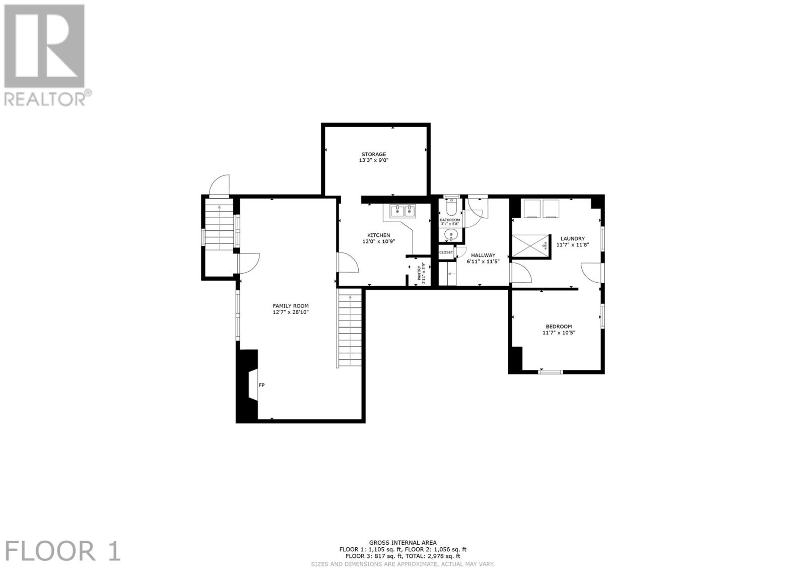 5 Labrador Place St. John's Newfoundland & Labrador Canada A1A3S3, for Sale, residential, Haris Barki, Keller Williams Platinum Realty