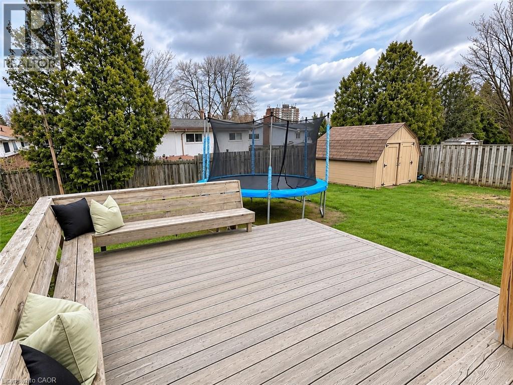 241 Thorner Drive, Hamilton, Ontario  L8V 2M6 - Photo 24 - 40872621