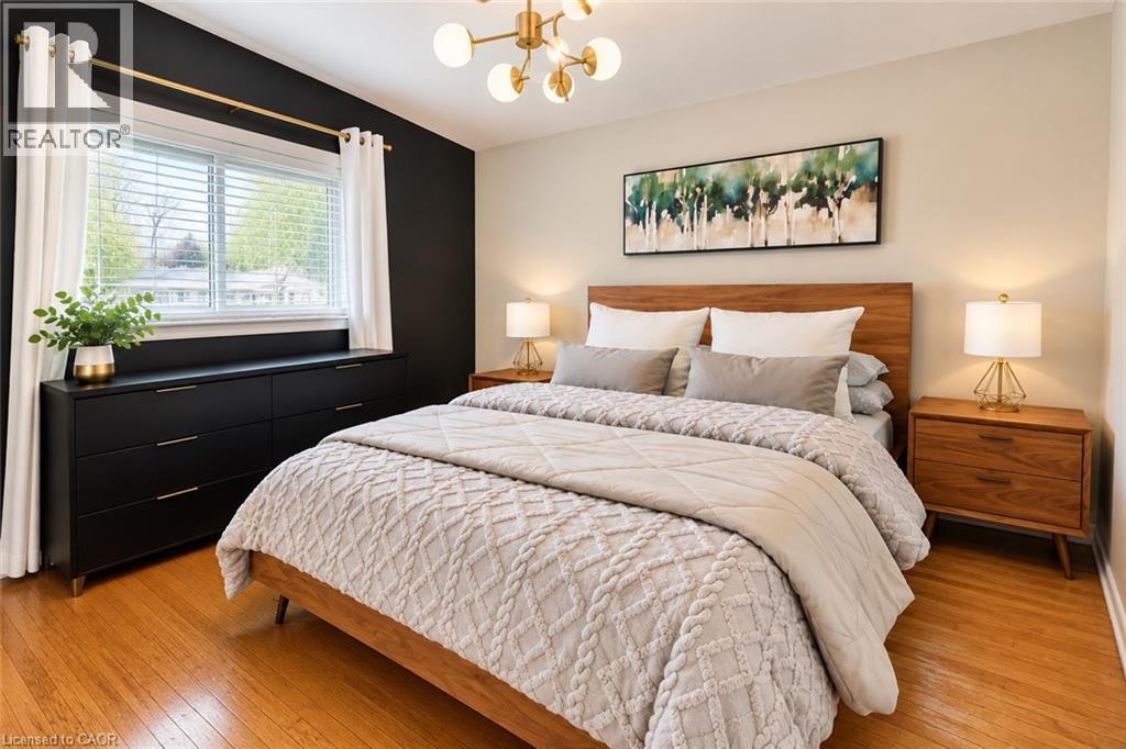 241 Thorner Drive, Hamilton, Ontario  L8V 2M6 - Photo 17 - 40872621