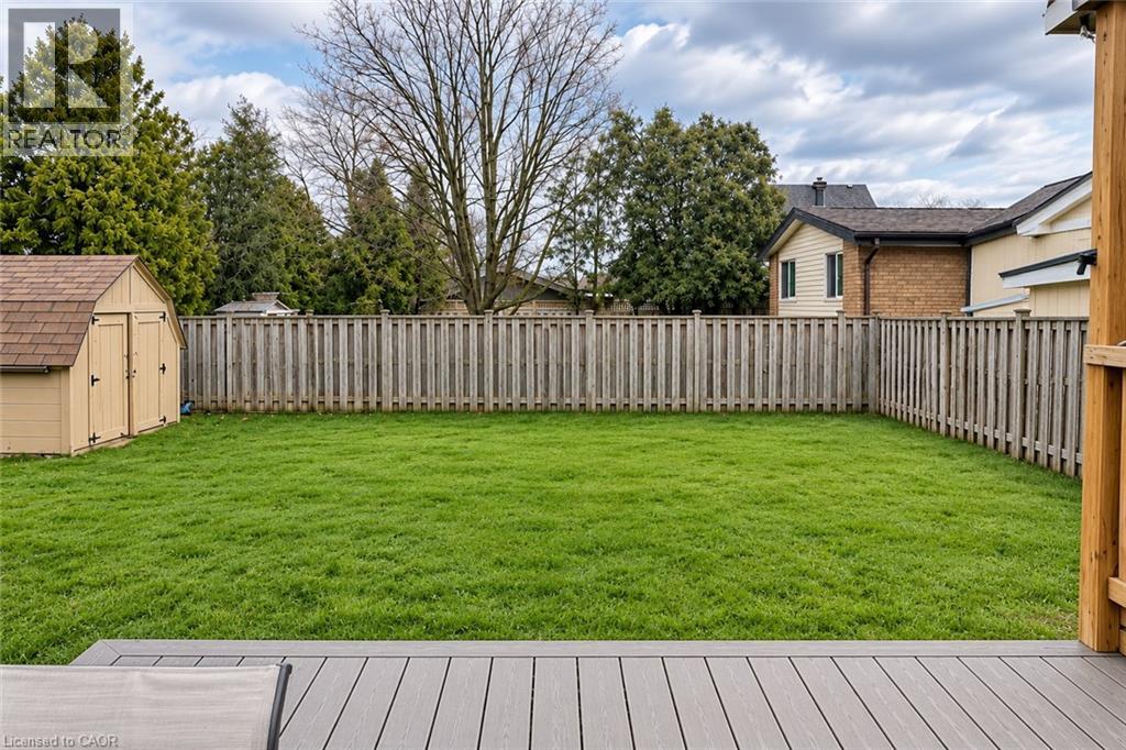 241 Thorner Drive, Hamilton, Ontario  L8V 2M6 - Photo 25 - 40872621