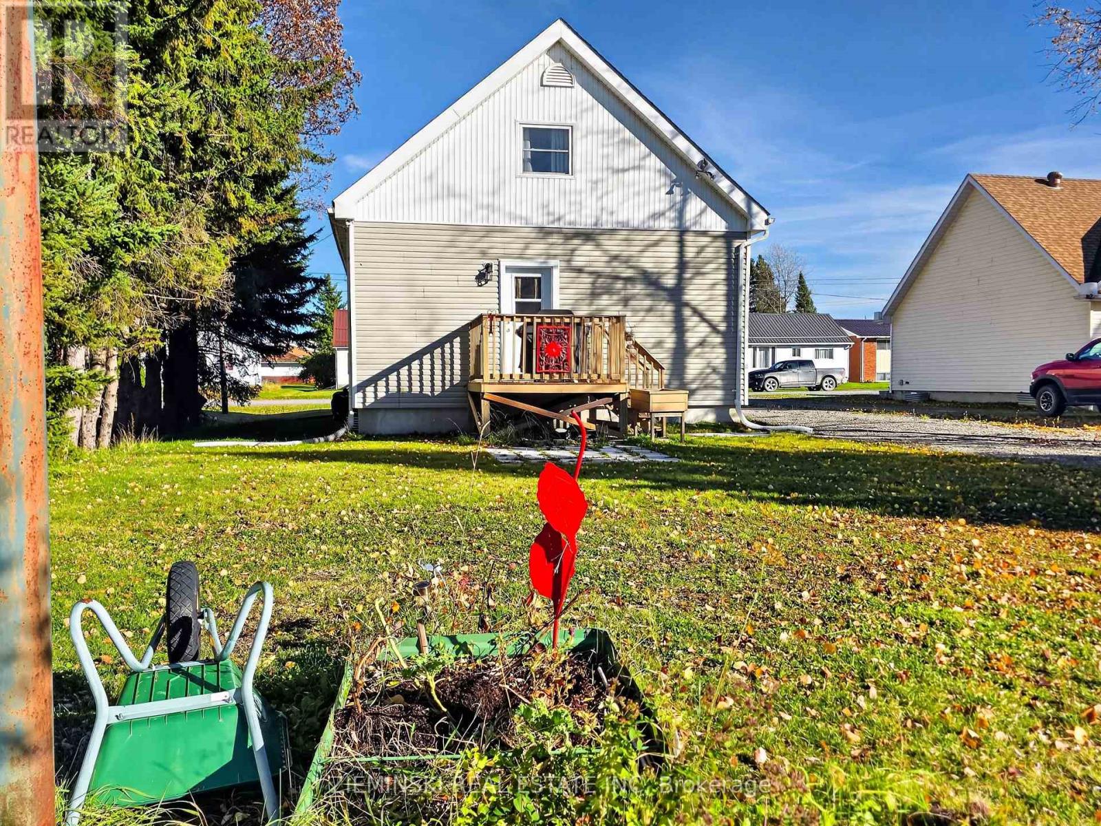 421 Seventh Avenue, Black River-Matheson, Ontario  P0K 1N0 - Photo 30 - T14097158