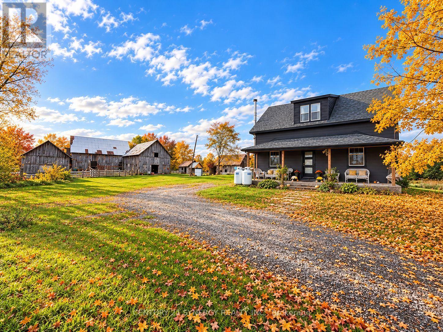 192 PARISH ROAD, Westport, Ontario
