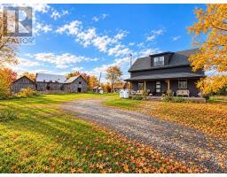 192 PARISH ROAD, Westport, Ontario
